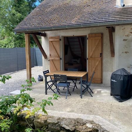 Clos Briard La Houssaye-en-Brie Exteriér fotografie