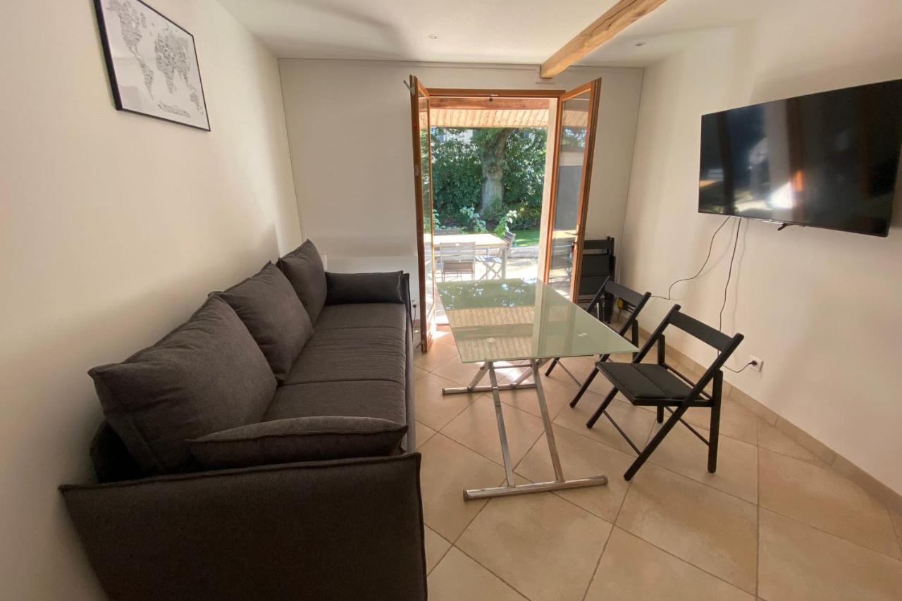 Clos Briard La Houssaye-en-Brie Exteriér fotografie