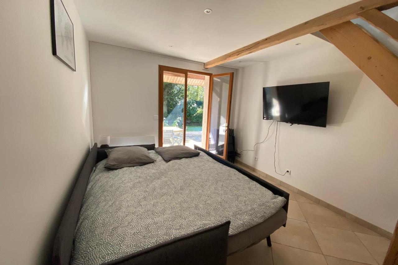 Clos Briard La Houssaye-en-Brie Exteriér fotografie