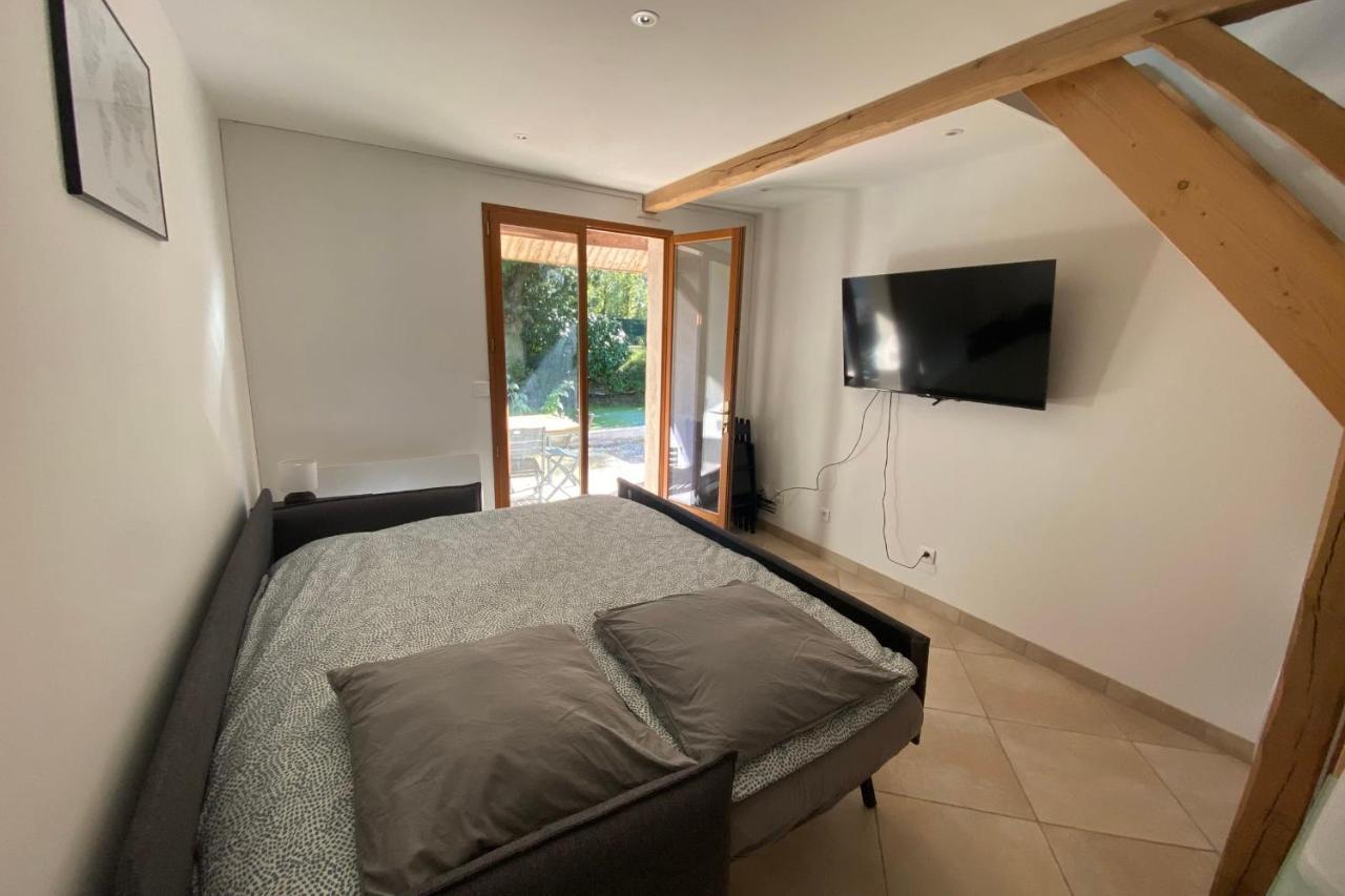 Clos Briard La Houssaye-en-Brie Exteriér fotografie